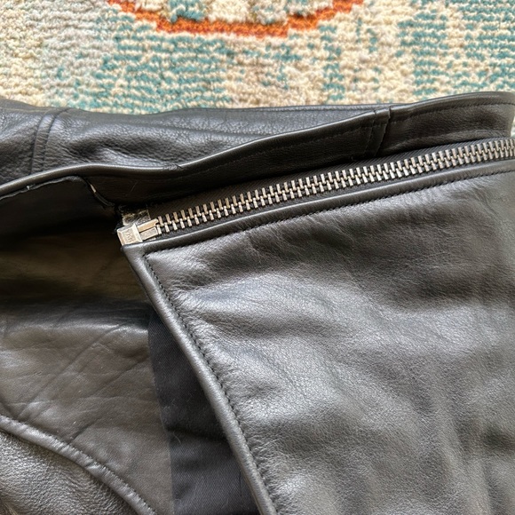 Expert Riding leathers - Picture 6 of 16